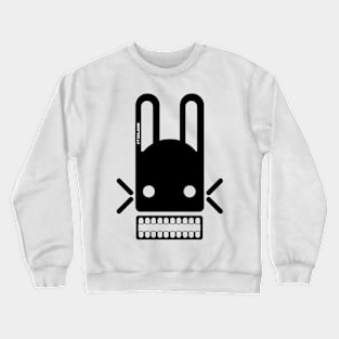 O Coelho Crewneck Sweatshirt